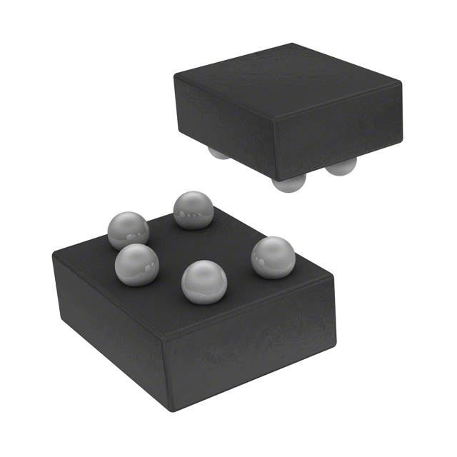 BAL-CW1250D3 STMicroelectronics  Balun